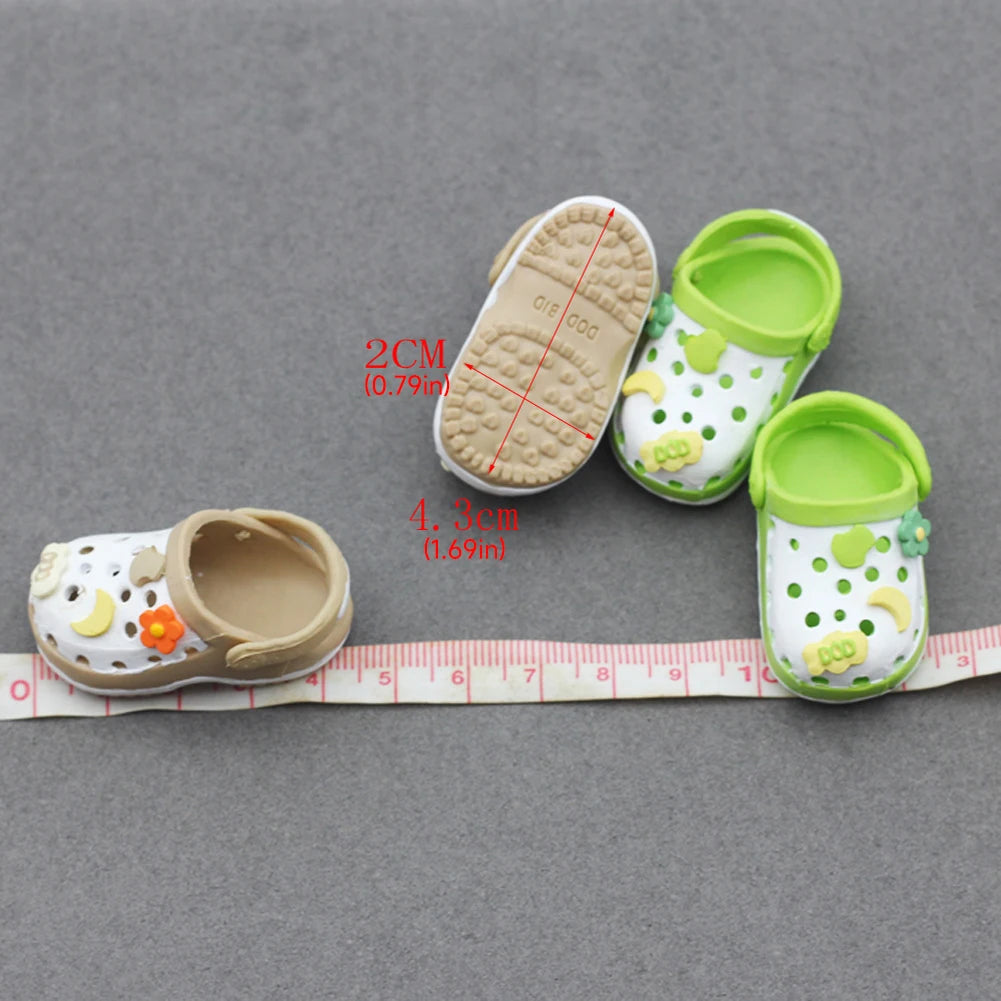 Labubu Doll Accessories Lovely Design