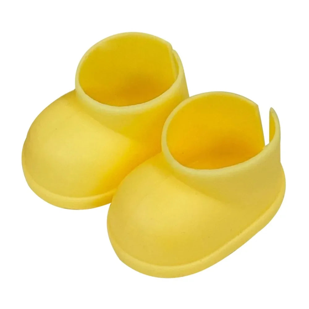 New Hobbies Hand-madeDoll Shoes