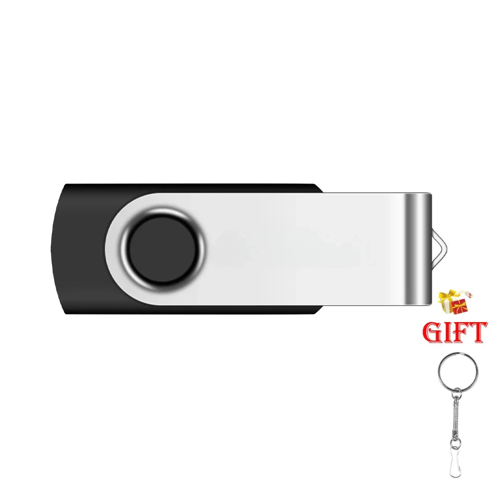 Hot selling New 128GB High Speed USB Flash Drive 64GB Pen