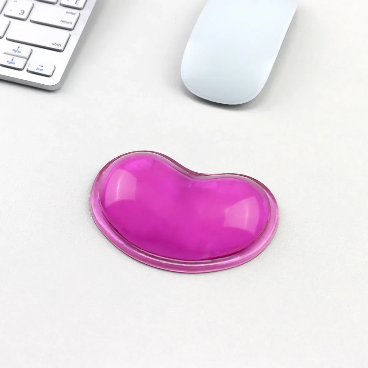 Crystal Wrist Guard Wavy Comfort