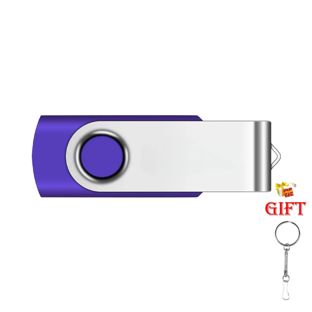 Hot selling New 128GB High Speed USB Flash Drive 64GB Pen
