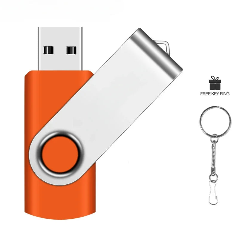 Hot selling New 128GB High Speed USB Flash Drive 64GB Pen