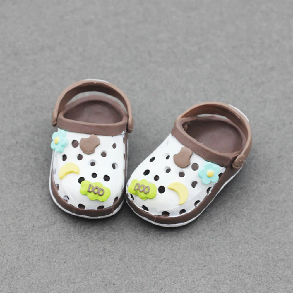 Labubu Doll Accessories Lovely Design