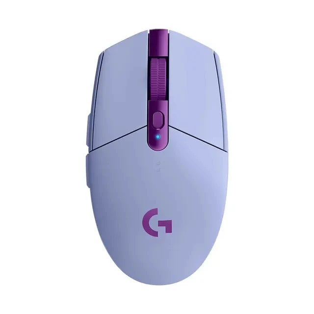 Logitech G304 G305 Wireless Mouse Gaming Esports