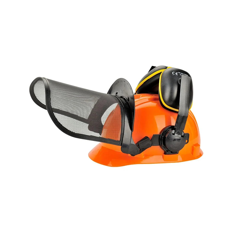 180 Degrees Adjustable Helmet Outdoor