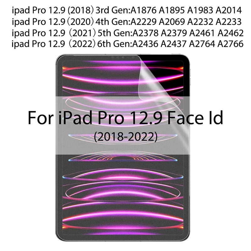 9H Tempered Glass