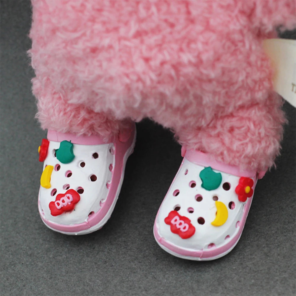 Labubu Doll Accessories Lovely Design