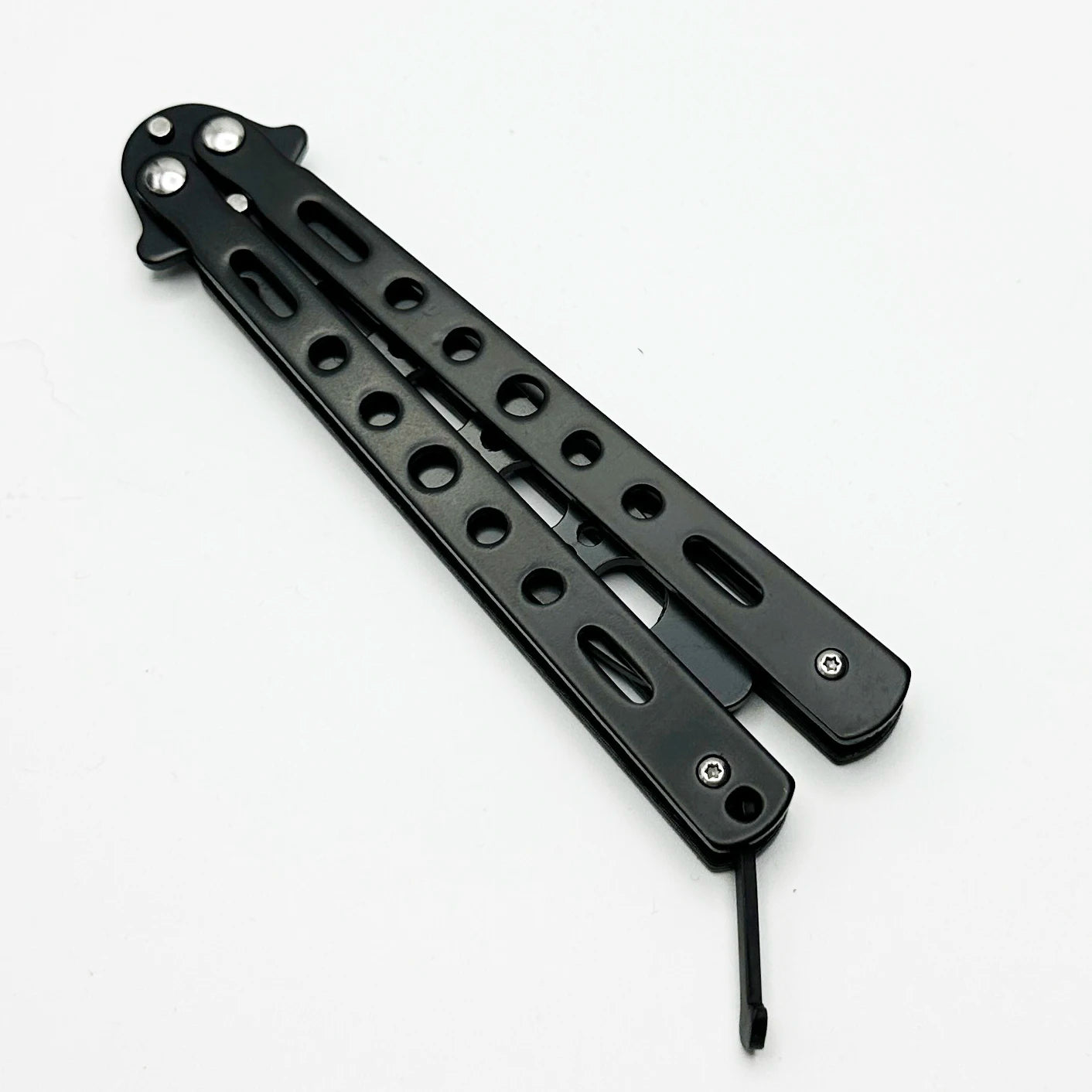 Novice Training Practice Butterfly Knife Fantasy