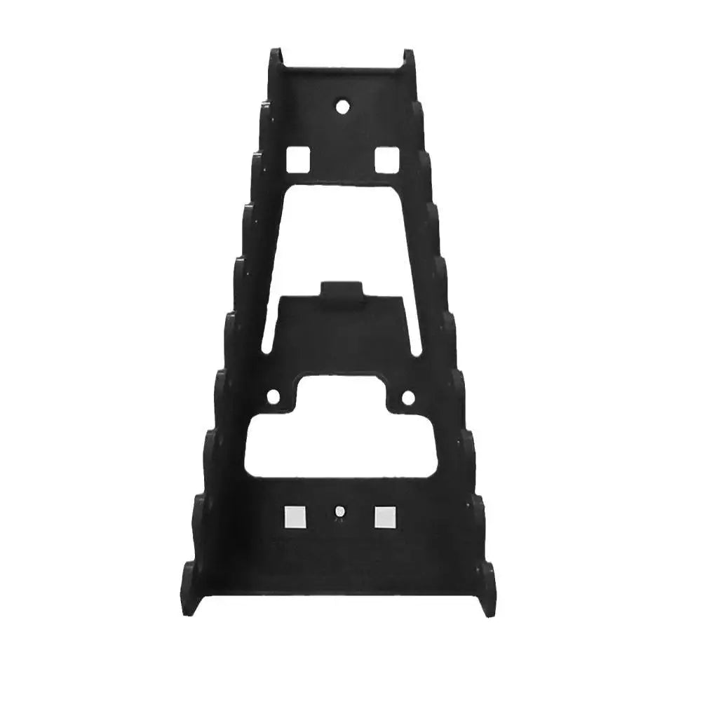 Plastic Wrench Rack Organizer Wall Mounted