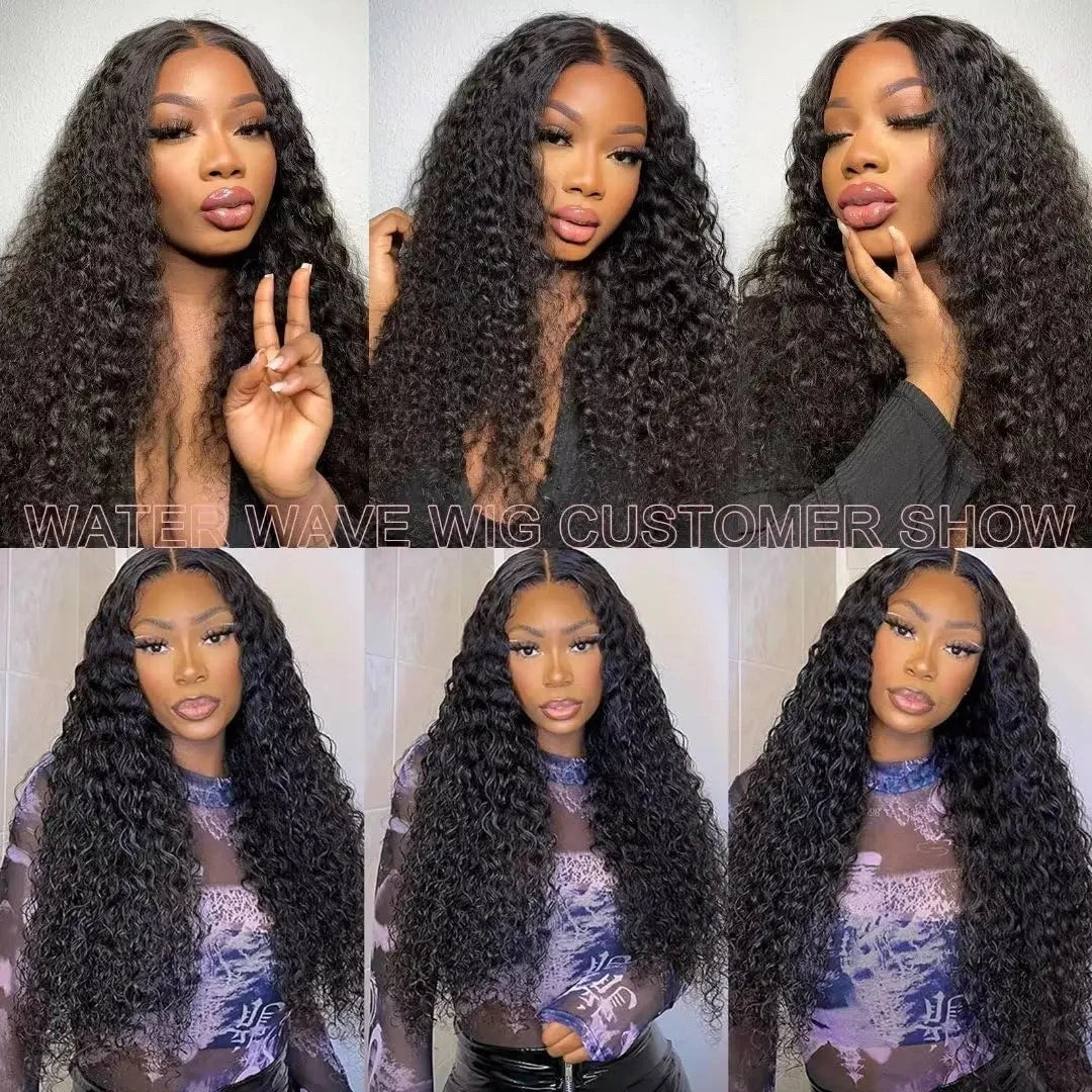Water Wave 1 or 3 Bundles Cranberry