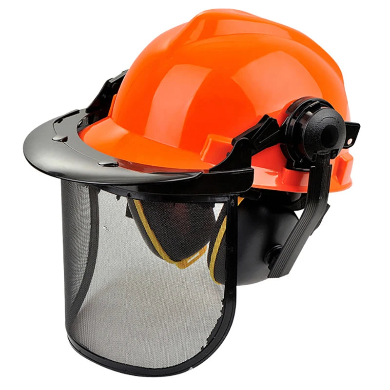 180 Degrees Adjustable Helmet Outdoor
