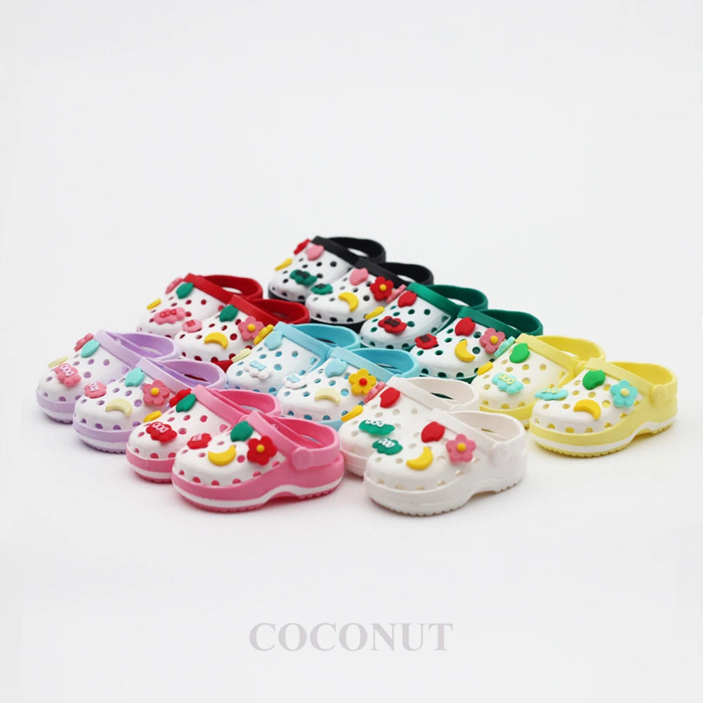 Labubu Doll Accessories Lovely Design