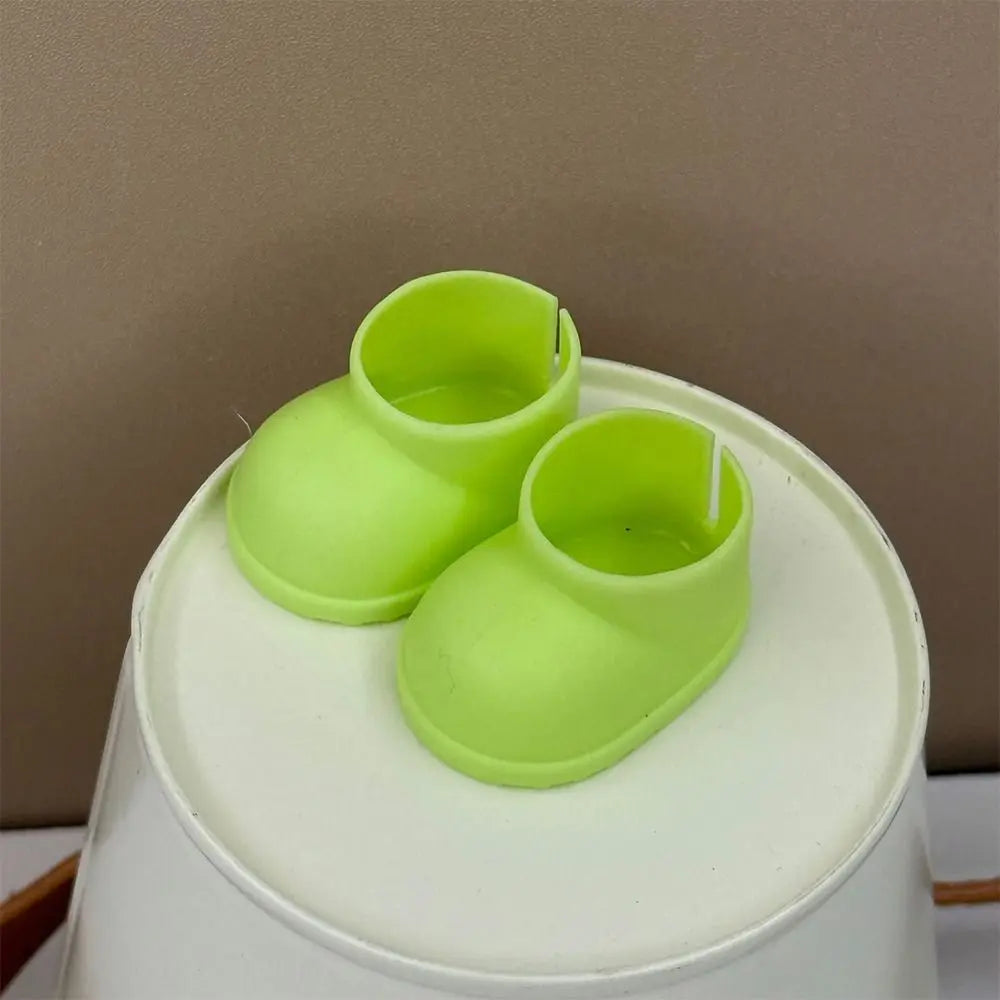 New Hobbies Hand-madeDoll Shoes