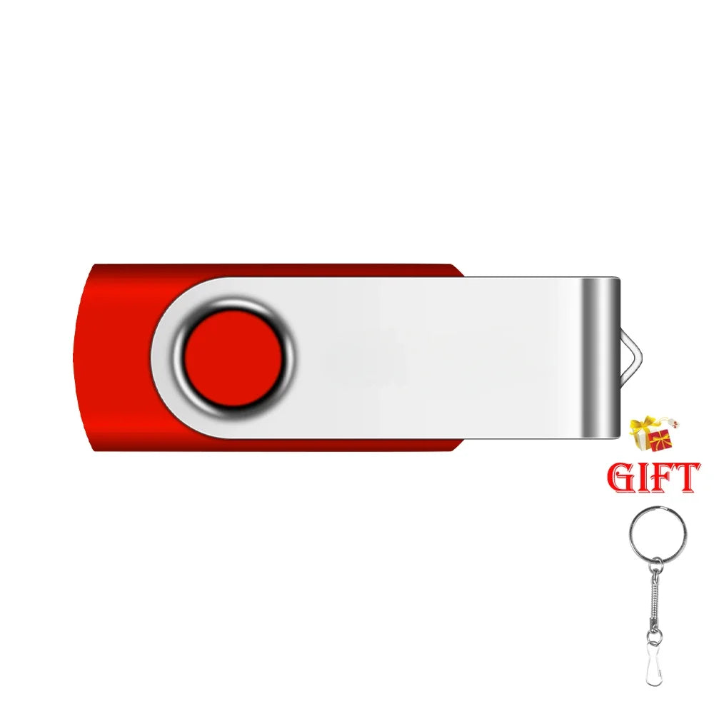 Hot selling New 128GB High Speed USB Flash Drive 64GB Pen