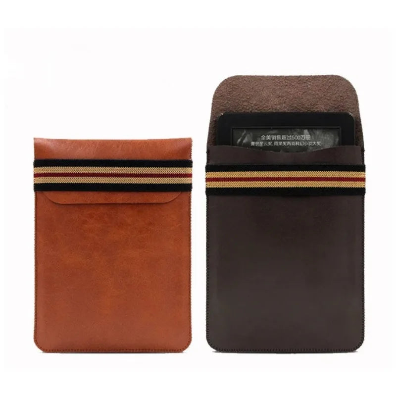 Bag for Kindle Paperwhite 1 2 3 4 6th 7th 2018 Portable Sleeve