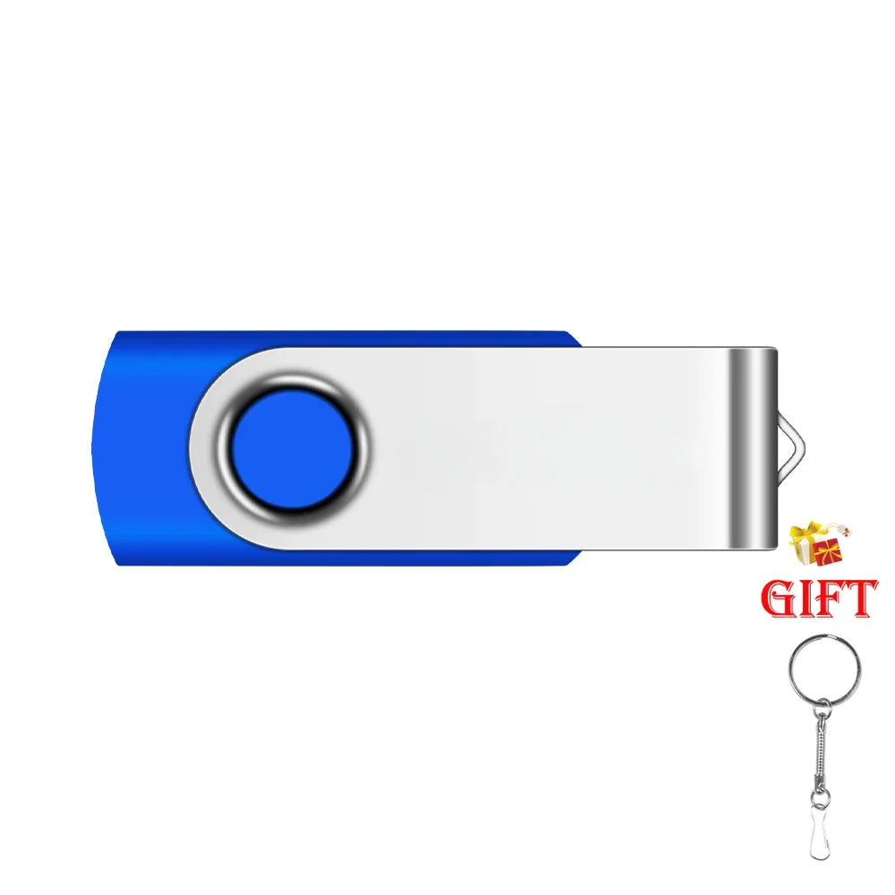 Hot selling New 128GB High Speed USB Flash Drive 64GB Pen