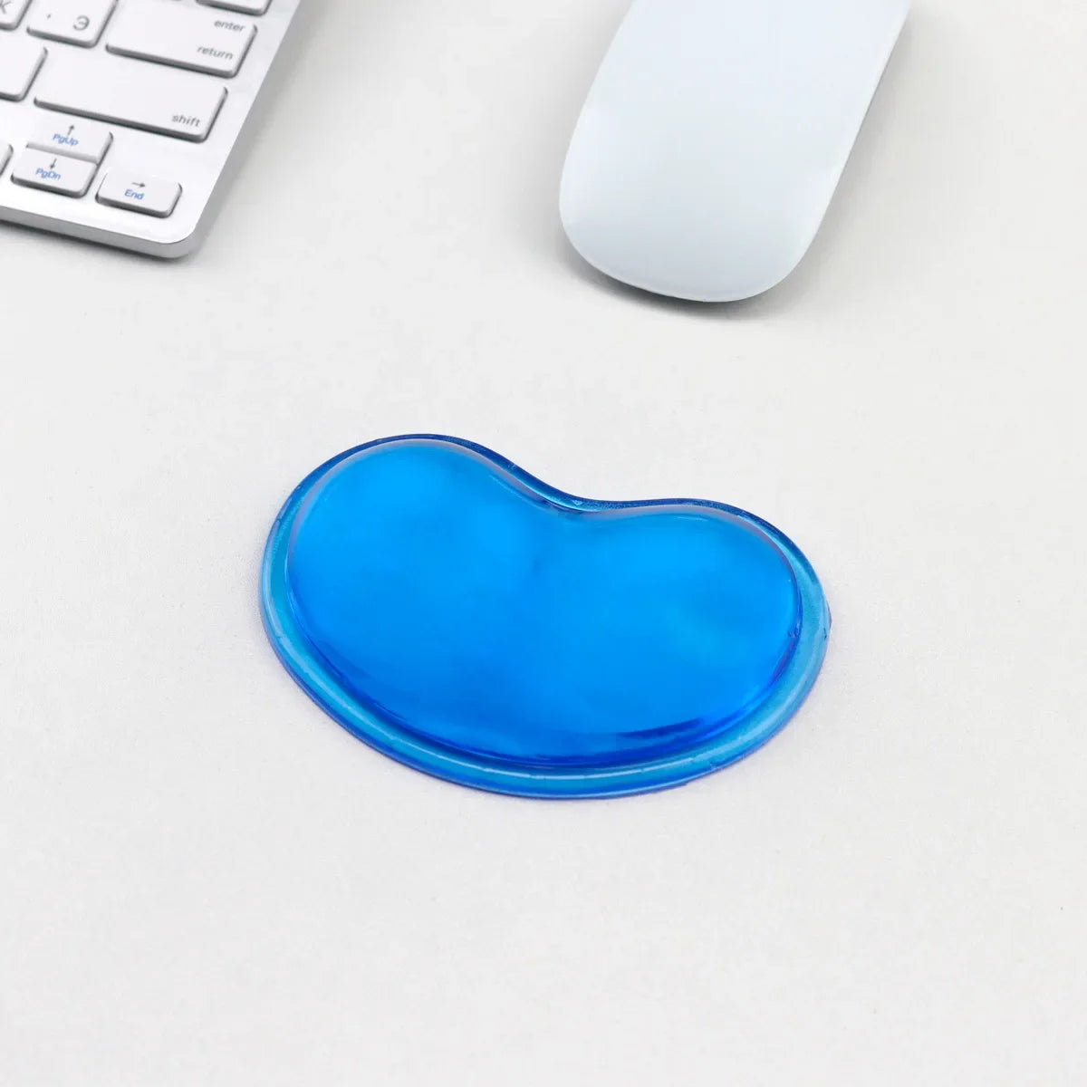 Crystal Wrist Guard Wavy Comfort