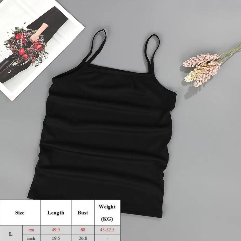 Slim Sling T-shirt