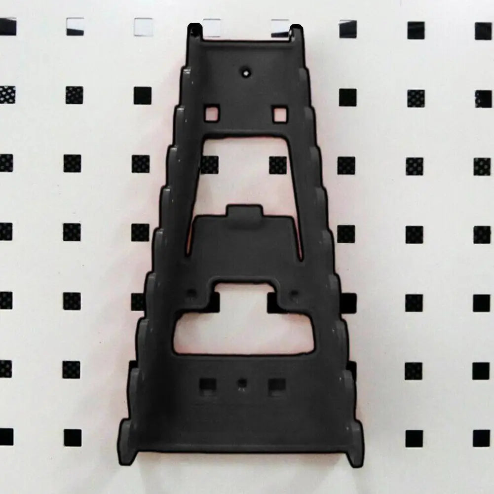 Plastic Wrench Rack Organizer Wall Mounted