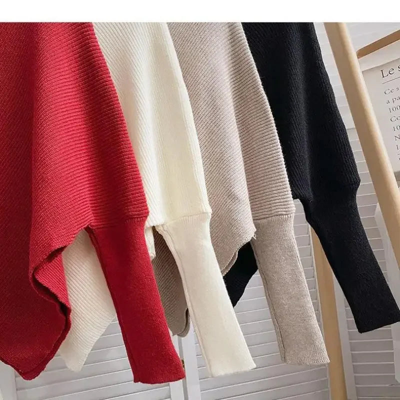 ZJAISS 2025 Autumn Winter Women Fashion