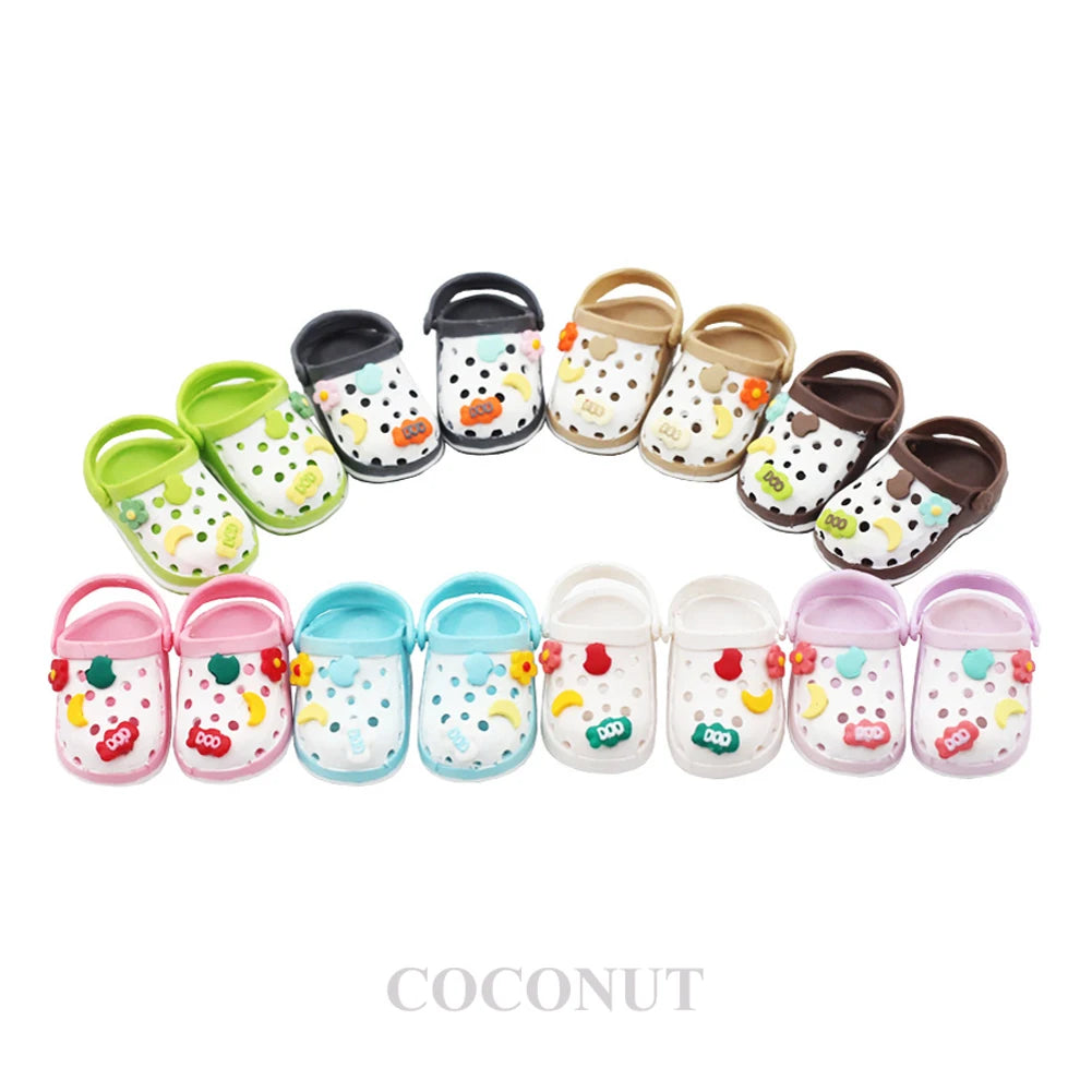 Labubu Doll Accessories Lovely Design