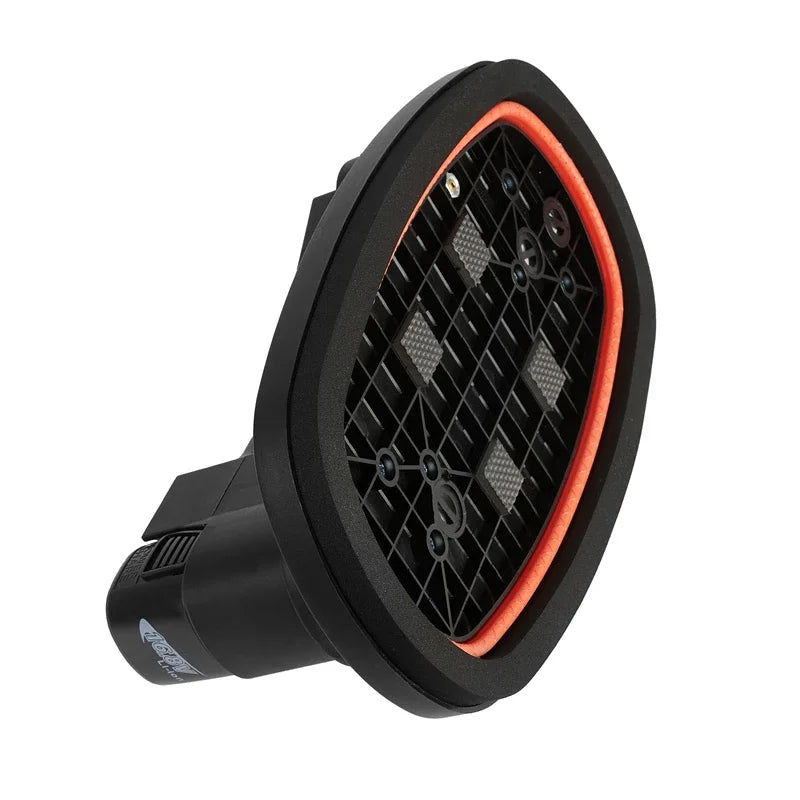 Industrial Grade Electric Vacuum Suction Cup