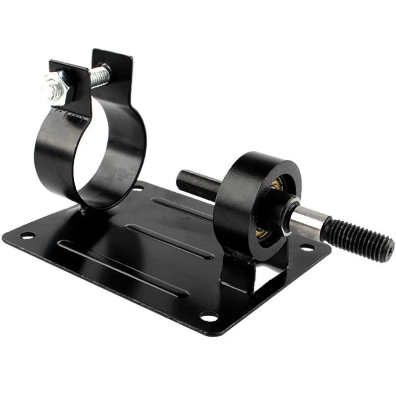 Hand Electric Drill Grinder Bracket Accessories Multi-functional