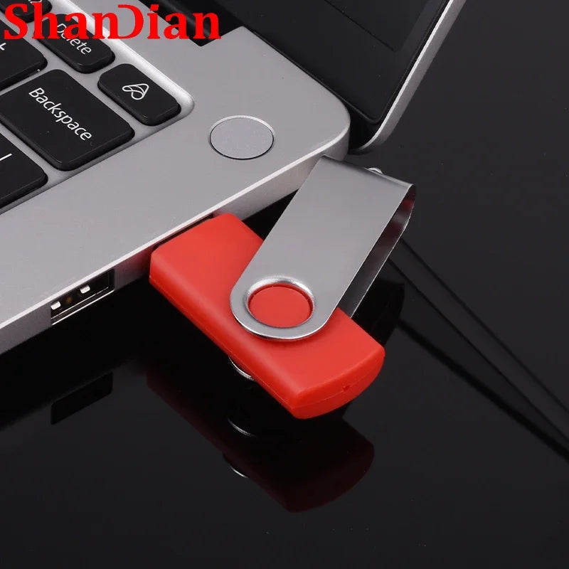 Hot selling New 128GB High Speed USB Flash Drive 64GB Pen