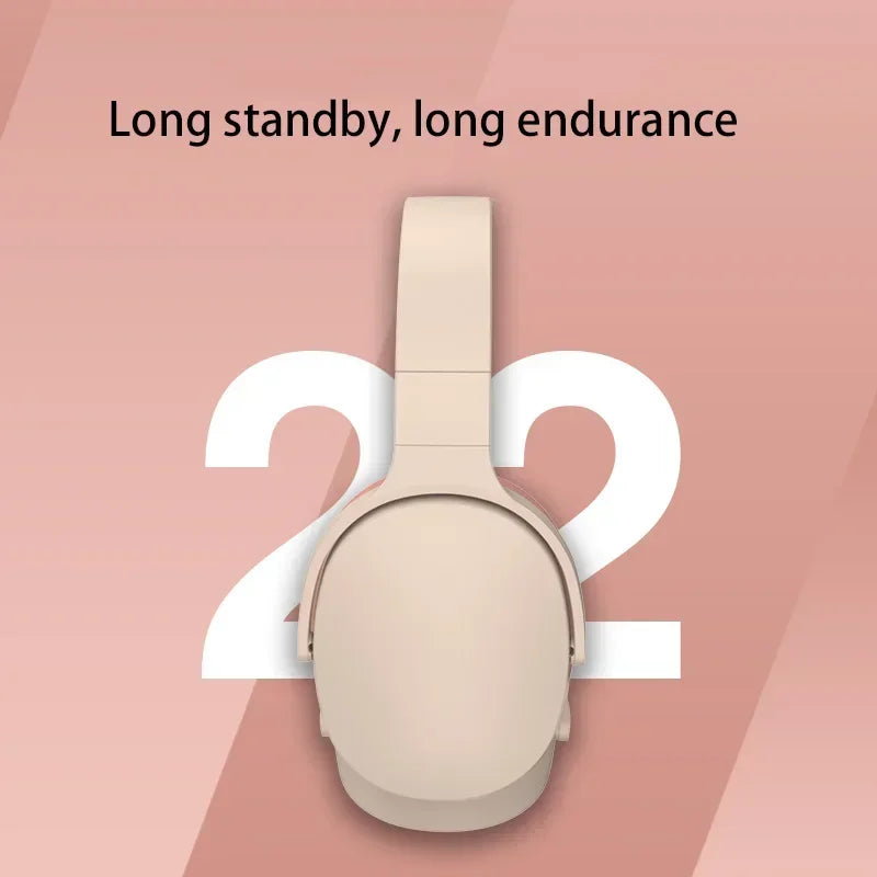 Xiaomi Original Bluetooth Earphone P2961 HIFI Headset Wireless