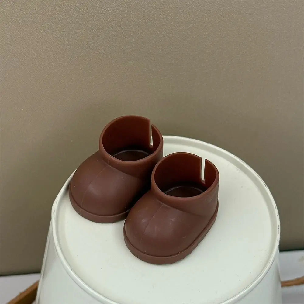 New Hobbies Hand-madeDoll Shoes
