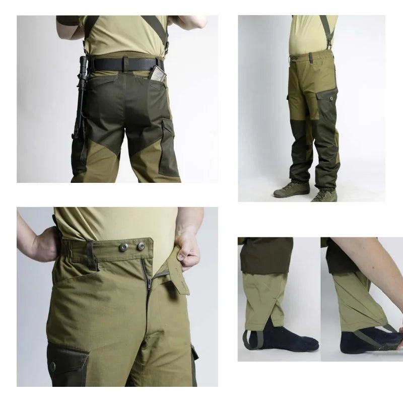 New Gorka Russian Mountain Tactical Suit Г