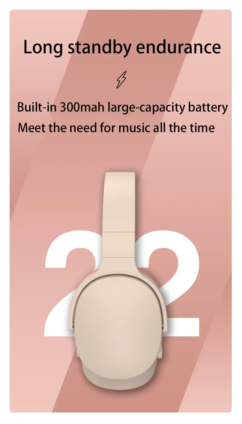 Xiaomi Original Bluetooth Earphone P2961 HIFI Headset Wireless