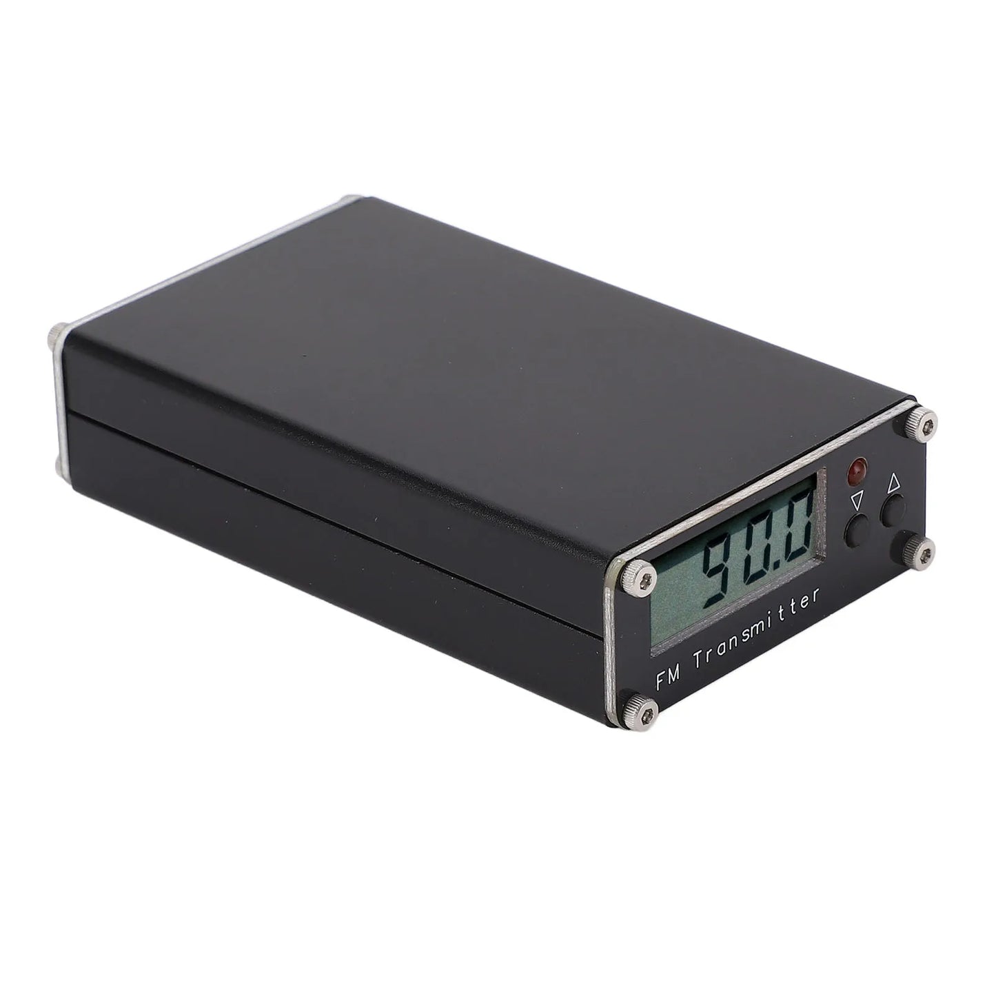 FM Broadcast Transmitter Long Range 76‑108MHz FM