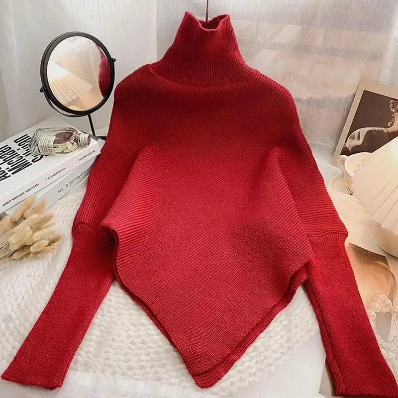 ZJAISS 2025 Autumn Winter Women Fashion
