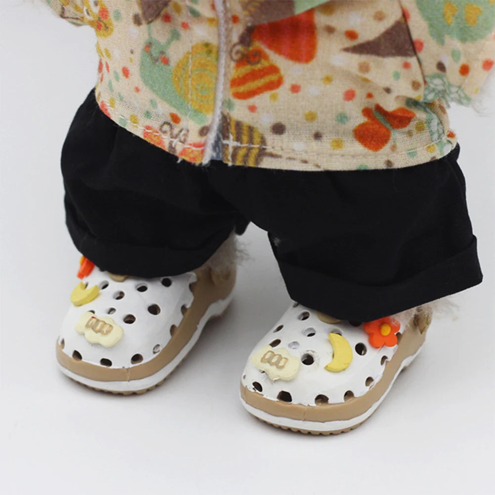 Labubu Doll Accessories Lovely Design