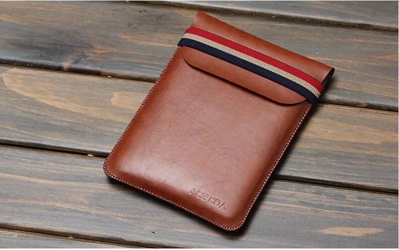 Bag for Kindle Paperwhite 1 2 3 4 6th 7th 2018 Portable Sleeve