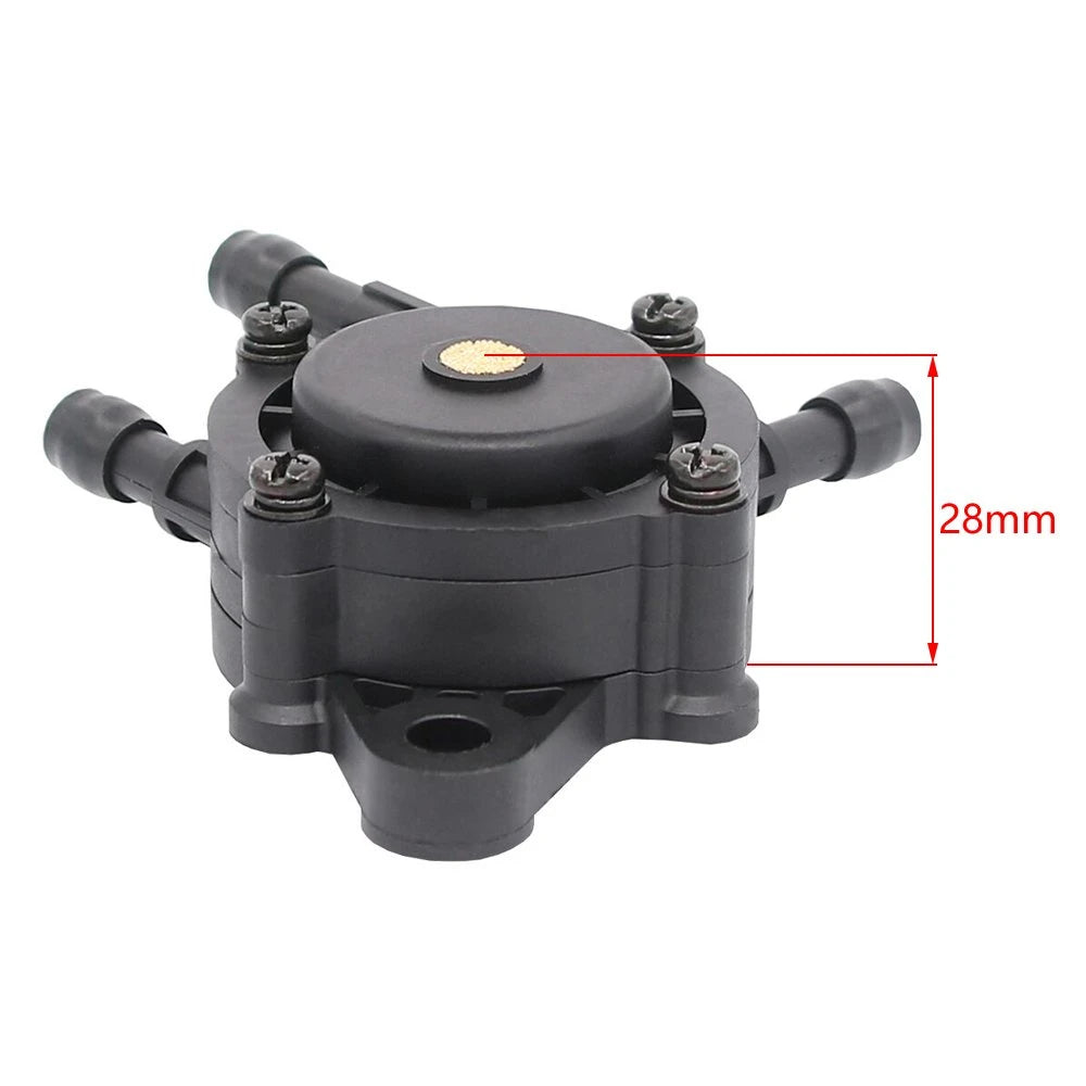 Fuel Pump Fuel Filter Kit For Honda