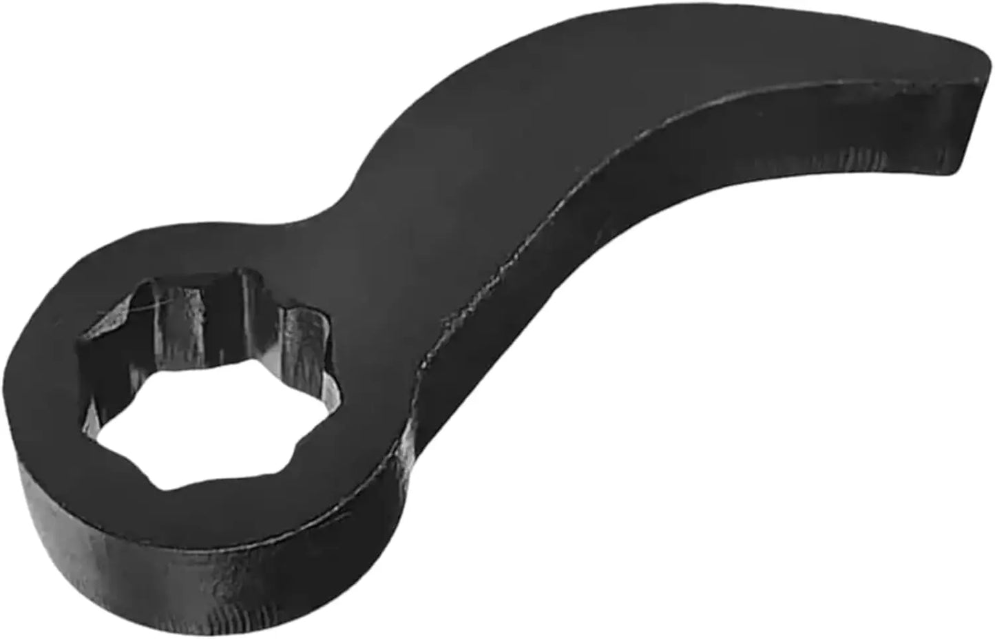 1/2inch Ratchet Crowbar Adapter Head Tools Pry Bar Wrench
