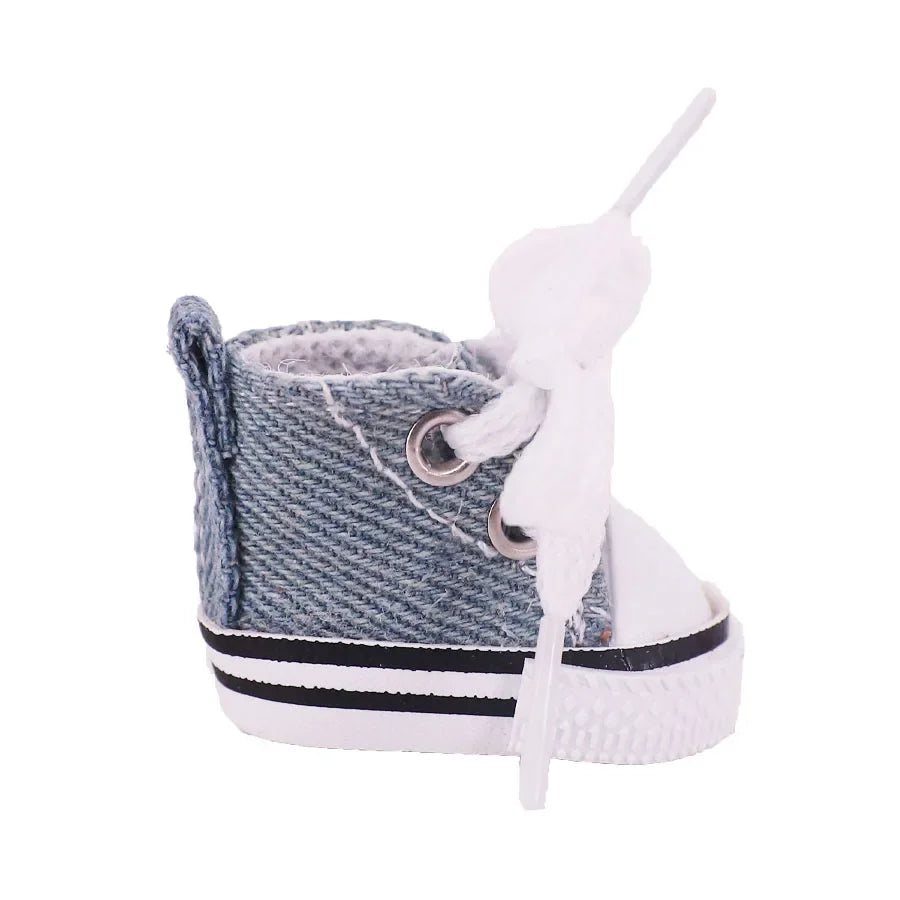 Doll Shoes labubu Doll Girl's Toys Birthday Gift