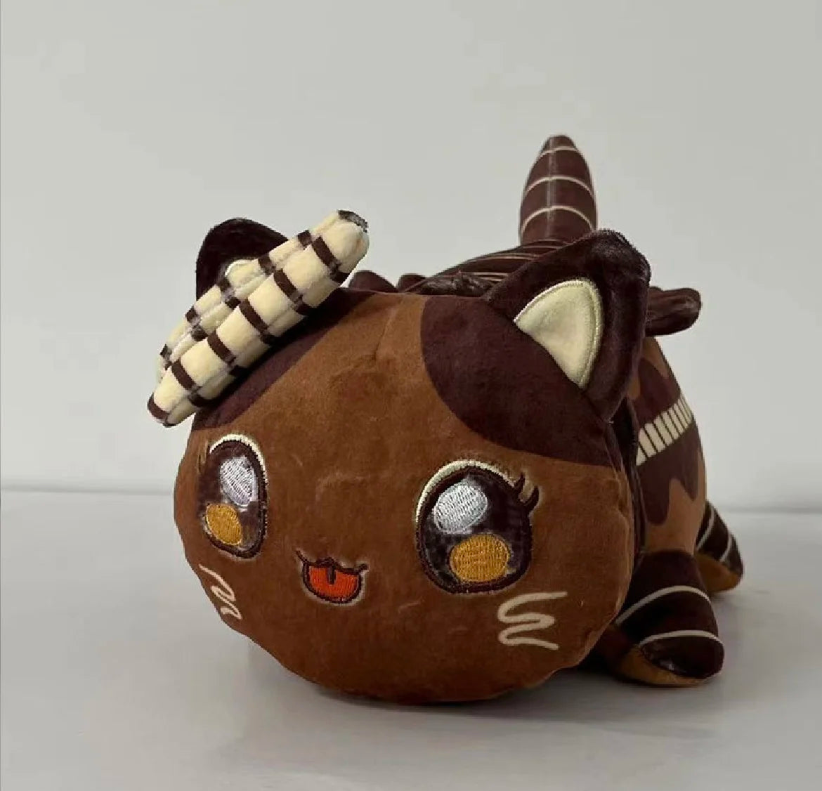 Aphmau Meows Cat Plush Toy Soft