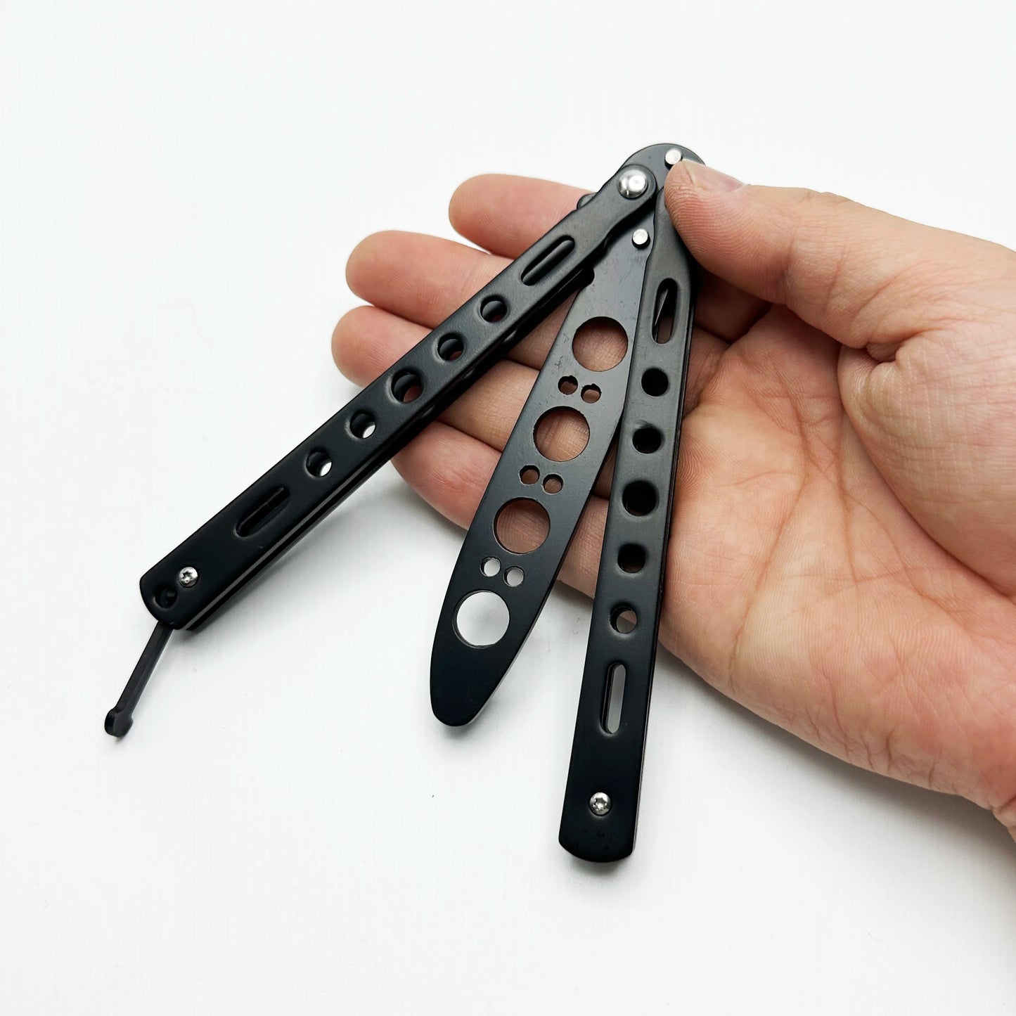 Novice Training Practice Butterfly Knife Fantasy
