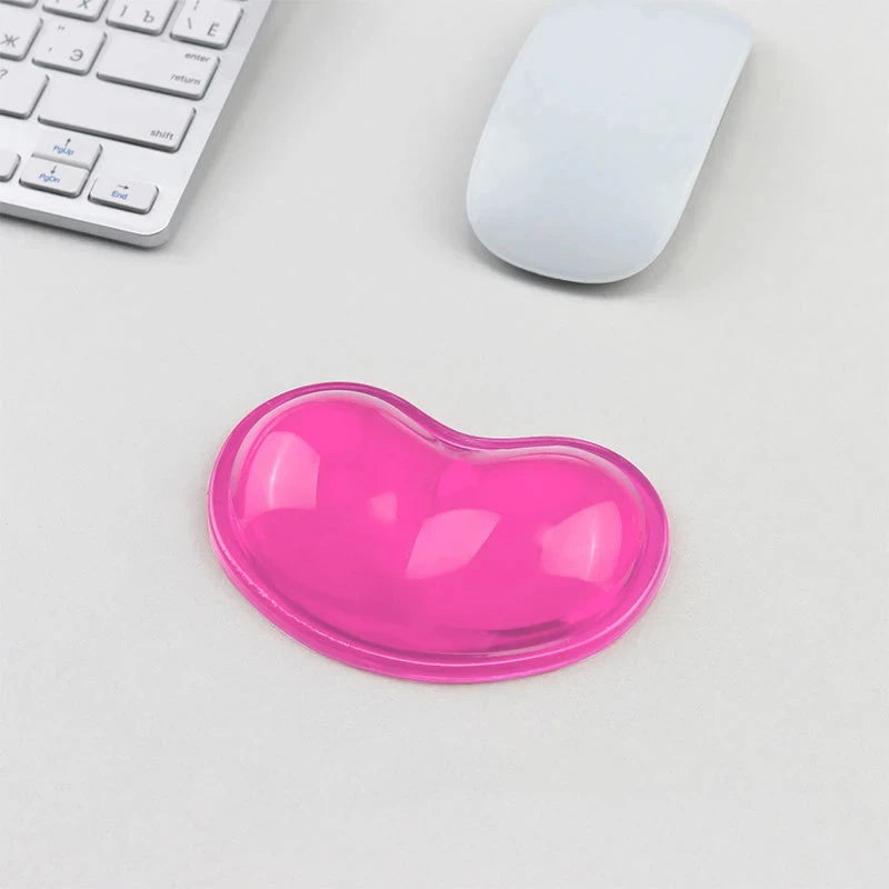 Crystal Wrist Guard Wavy Comfort