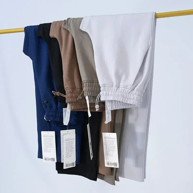 Women's High Waisted Air Layer Pants