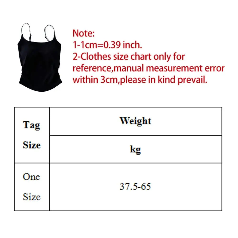 Slim Sling T-shirt