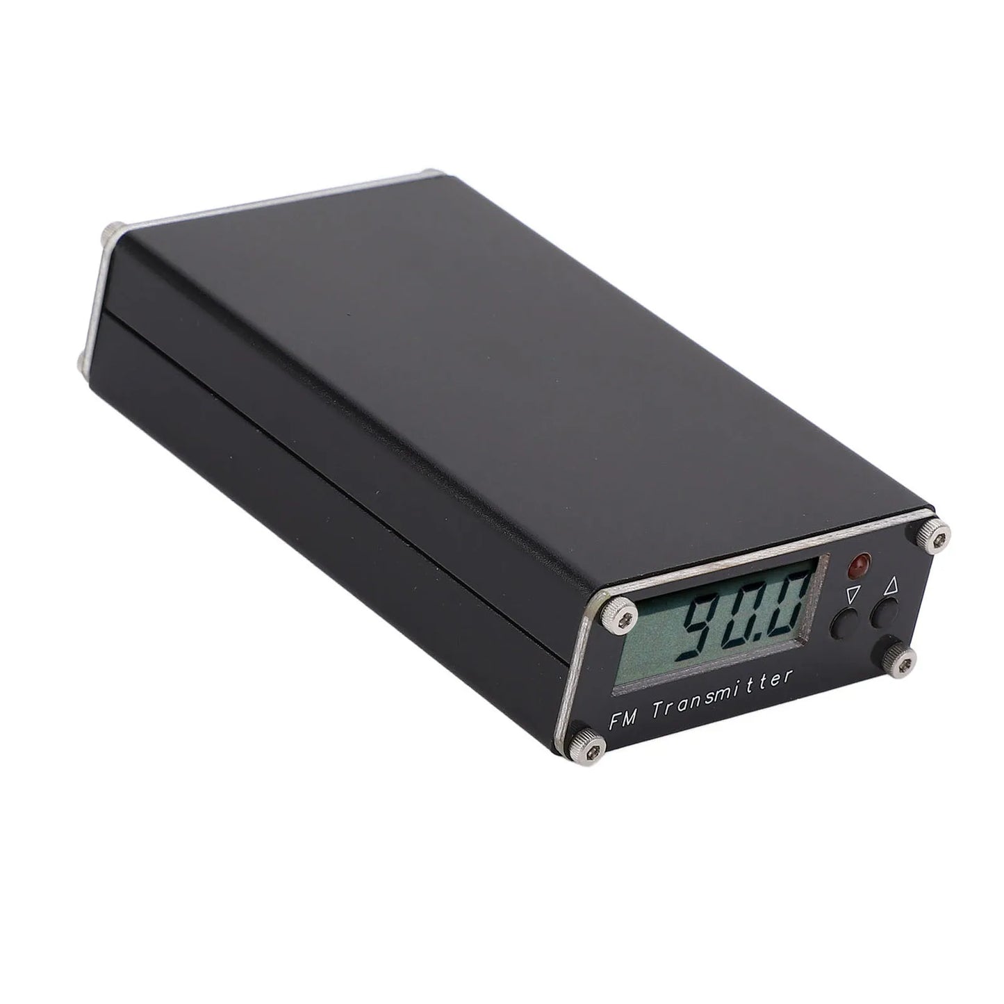 FM Broadcast Transmitter Long Range 76‑108MHz FM