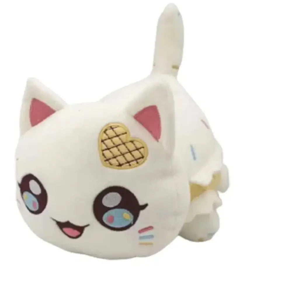 Aphmau Meows Cat Plush Toy Soft