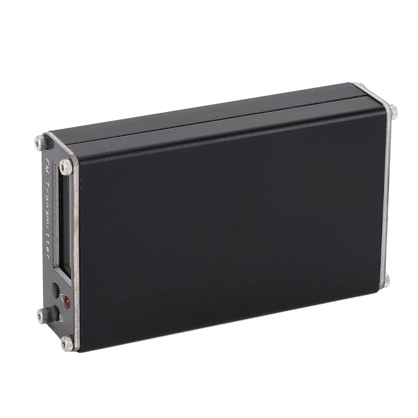 FM Broadcast Transmitter Long Range 76‑108MHz FM