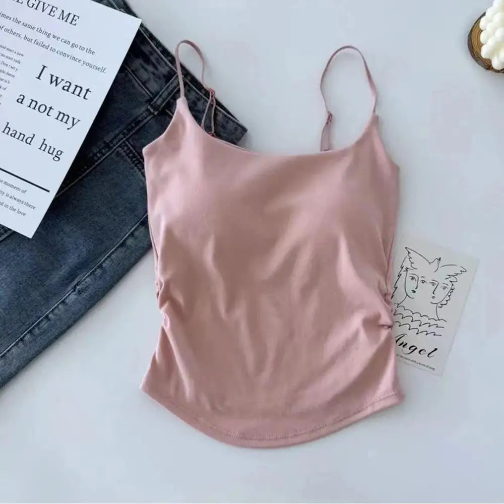 Slim Sling T-shirt