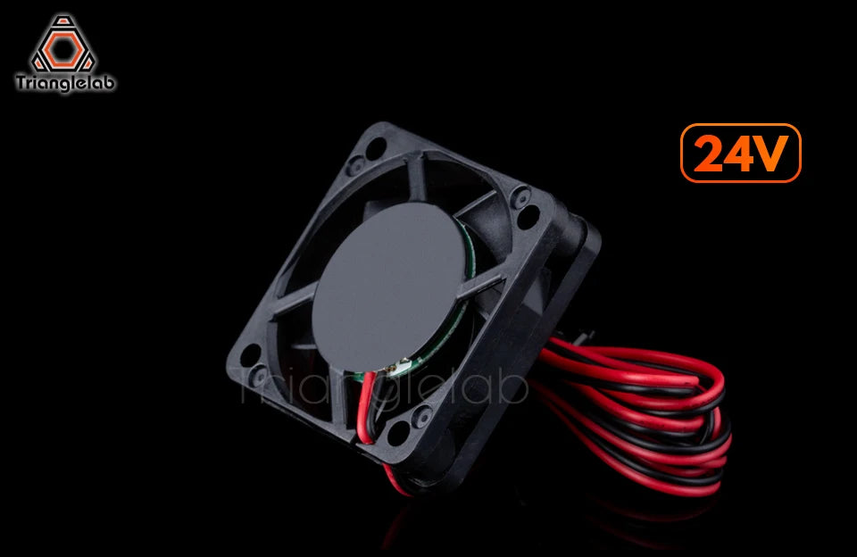 R Trianglelab 3D Printer Part
