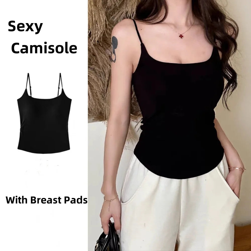 Slim Sling T-shirt